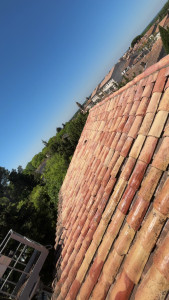 Photo de galerie - Couverture - Toiture