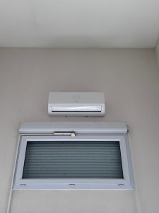 Photo de galerie - Chauffage - Climatisation