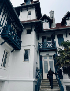 Photo de galerie - Ménage