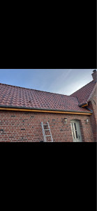 Photo de galerie - Couverture - Toiture