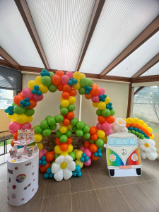 Photo de galerie - Hippie 