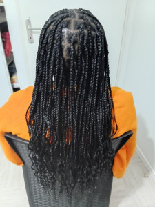 Photo de galerie - Encore une de plus satisfaite ❤️❤️❤️