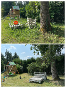 Photo de galerie - Tonte pelouse 