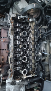 Photo de galerie - Joint de cache culbuteurs 1l6hdi 90cv