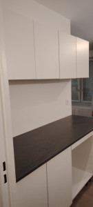 Photo de galerie - Cuisine 