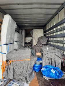 Photo de galerie - Prestation réalisée