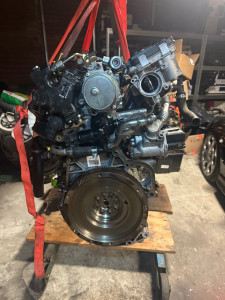 Photo de galerie - Réparation voiture