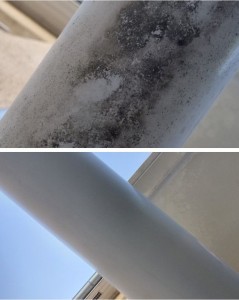 Photo de galerie - Ménage