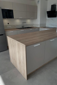 Photo de galerie - Menuiserie - Huisserie - Agencement