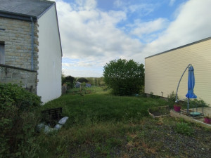 Photo de galerie - Tonte de pelouse - Débroussaillage