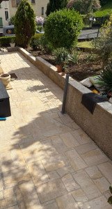 Photo de galerie - Nettoyage karcher