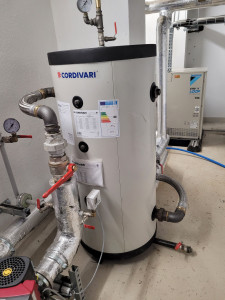 Photo de galerie - J'ai bien installé 