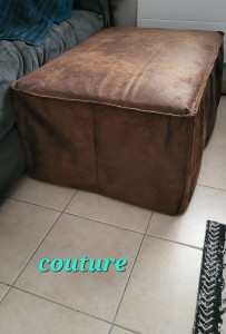 Photo de galerie - Tous travaux de couture