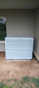 Photo de galerie - Chauffage - Climatisation