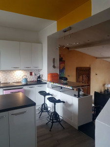 Photo de galerie - Architecte d'intérieur - Décorateur d'intérieur