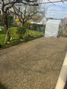 Photo de galerie - Bricolage et multi services