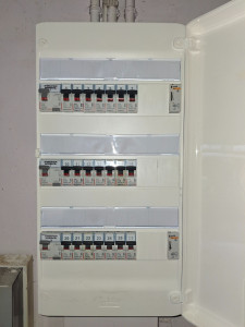 Photo de galerie - Mise aux normes