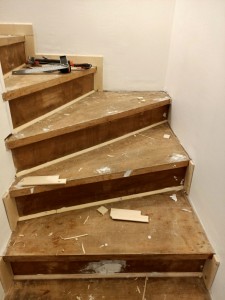 Photo de galerie - Menuiserie - Huisserie - Agencement