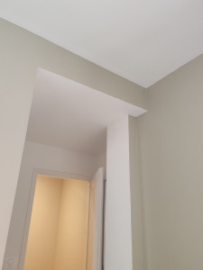 Photo de galerie - Peinture - Tapisserie