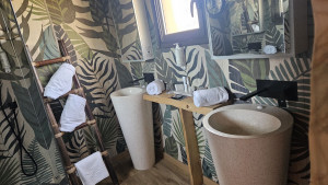 Photo de galerie - Ménage