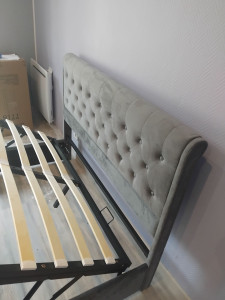 Photo de galerie - Top