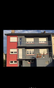 Photo de galerie - Peinture - Tapisserie