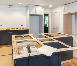 Photo de galerie - Montage meubles en kit