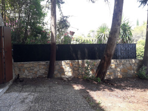 Photo de galerie - Maçonnerie