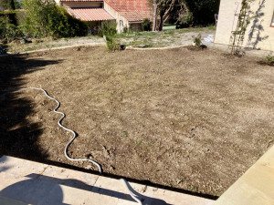 Photo de galerie - Paysagiste - Aménagement du jardin