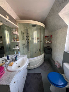 Photo de galerie - Salle de bain Avant 