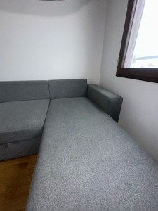 Photo de galerie - Nettoyage canapé 