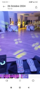 Photo de galerie - Soirée privée 