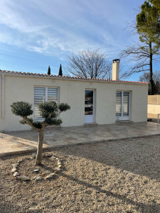 Photo de galerie - Dalle 
