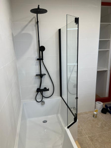 Photo de galerie - Plomberie - Installation sanitaire