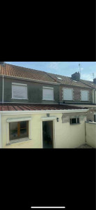 Photo de galerie - Couverture - Toiture