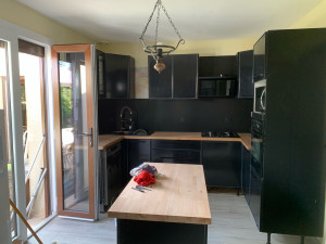 Photo de galerie - Cours de cuisine