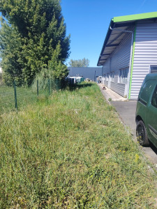 Photo de galerie - Avant :(