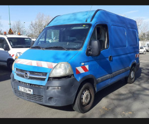 Photo de galerie - Pour tous vos besoins de transport en métropole, merci.