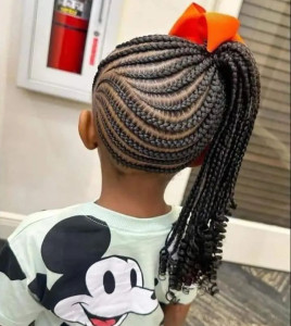 Photo de galerie - Coiffure à domicile