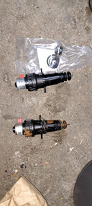 Photo de galerie - Chauffage - Climatisation