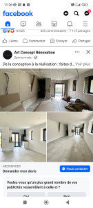 Photo de galerie - Bricolage - Petits travaux