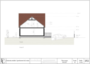 Photo de galerie - Architecte - Maître d'oeuvre