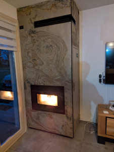 Photo de galerie - Carrelage