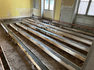 Photo de galerie - Maçonnerie