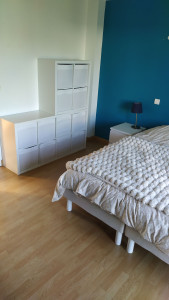 Photo de galerie - Ménage