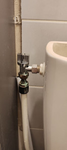 Photo de galerie - Plomberie - Installation sanitaire