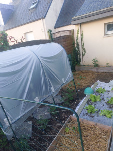 Photo de galerie - Jardin