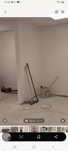 Photo de galerie - Peinture 