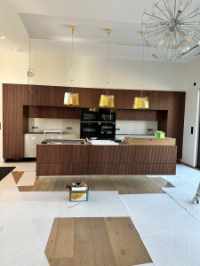 Photo de galerie - Menuiserie - Huisserie - Agencement