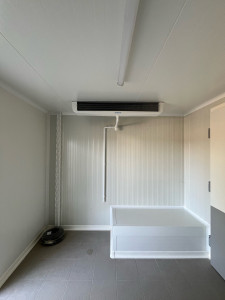 Photo de galerie - Chauffage - Climatisation